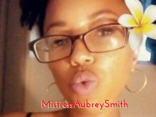 MistressAubreySmith