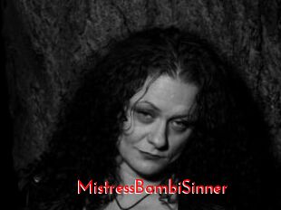 MistressBambiSinner