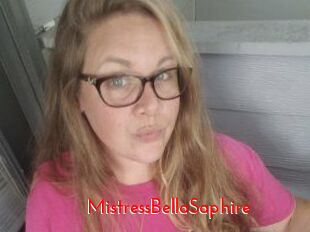 MistressBellaSaphire