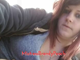 MistressBrandyPeach