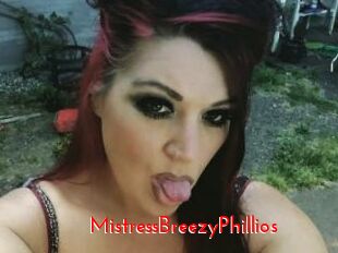 MistressBreezyPhillios