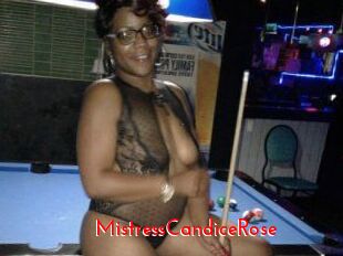 MistressCandiceRose