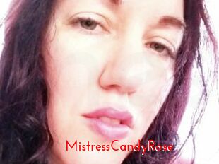 MistressCandyRose