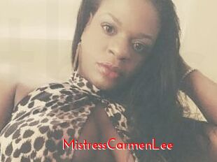 MistressCarmenLee