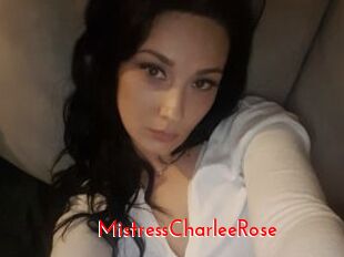 MistressCharleeRose The Sex
