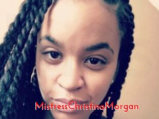 MistressChristinaMorgan