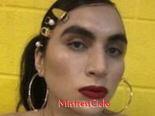 MistressCielo