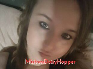 MistressDaisyHopper