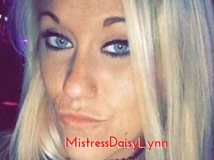 MistressDaisyLynn