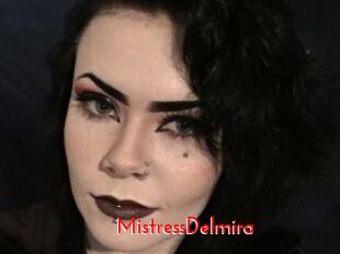 MistressDelmira