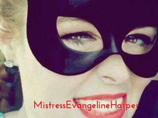 MistressEvangelineHarper