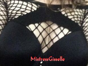MistressGisselle