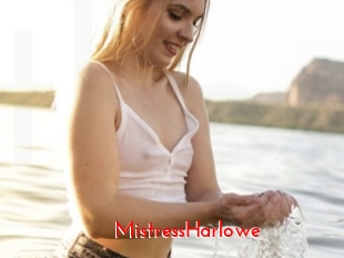 MistressHarlowe