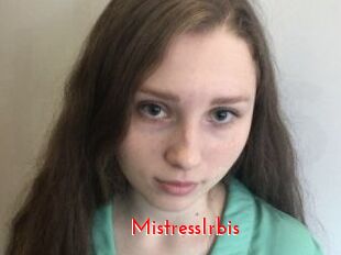 MistressIrbis