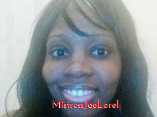 MistressJaeLorel