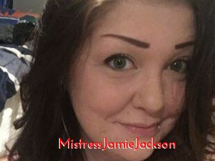 MistressJamieJackson