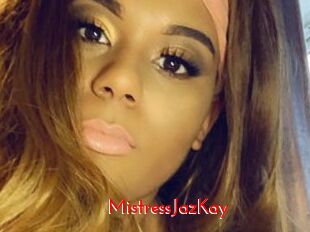MistressJazKay