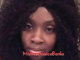 MistressJessicaBanks