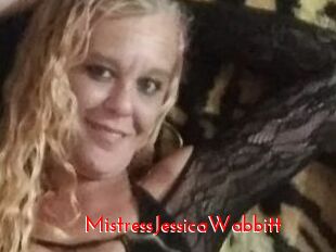 MistressJessicaWabbitt