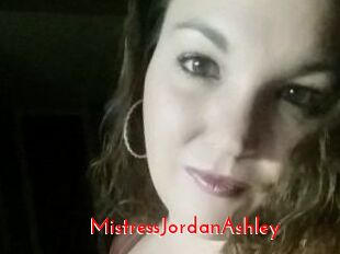 MistressJordanAshley