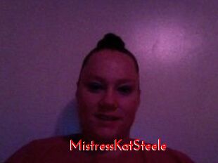 MistressKatSteele