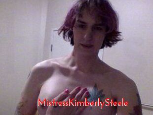 MistressKimberlySteele