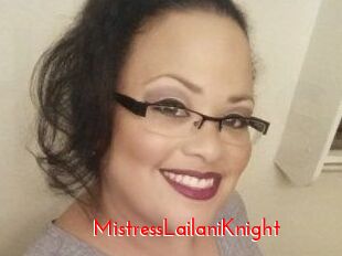 MistressLailaniKnight