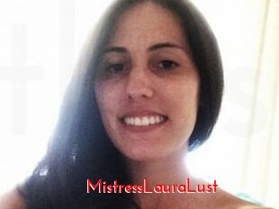 MistressLauraLust