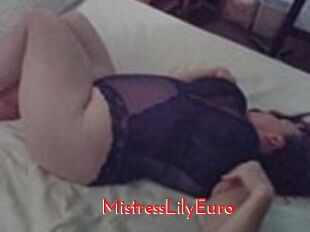 MistressLilyEuro
