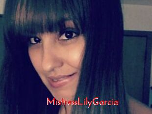 MistressLilyGarcia The Sex