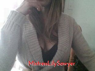 MistressLilySawyer