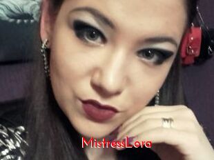 MistressLora
