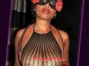 MistressMinaj