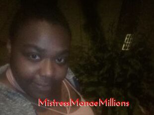 MistressMonaeMillions The Sex