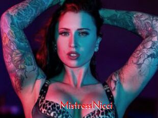 MistressNicci