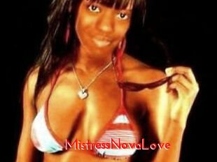 MistressNovaLove