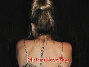 MistressNovaSkye