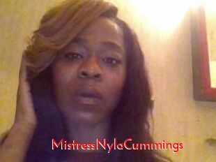MistressNylaCummings