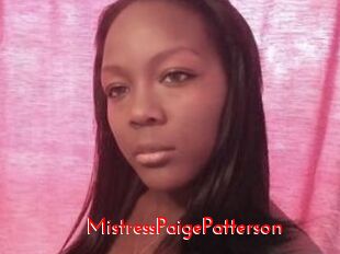 MistressPaigePatterson