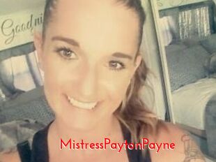 MistressPaytonPayne