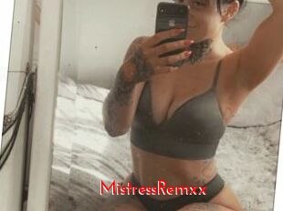 MistressRemxx