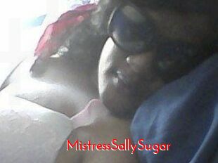 MistressSallySugar