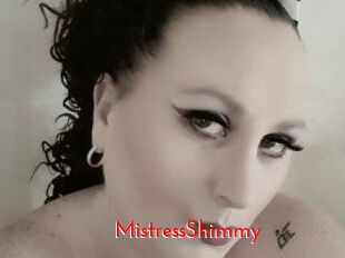 MistressShimmy
