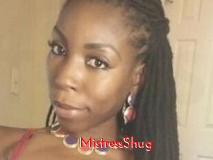 MistressShug