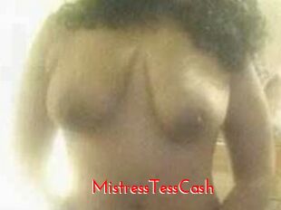MistressTessCash