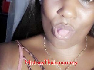 MistressThickmommy
