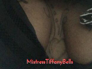 MistressTiffanyBells
