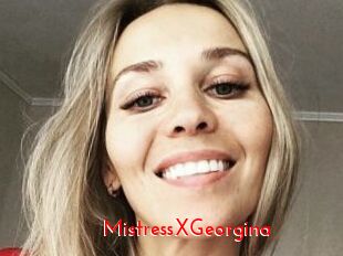 MistressXGeorgina
