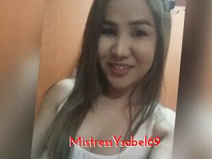 MistressYsabel69