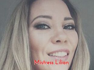 Mistress_Lilian